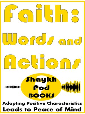 cover image of Faith
